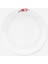 Royal Stripes Pembe Porselen Çukur Tabak 21,5 Cm 4