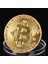 Bitcoin Madeni Hatıra Parası 1