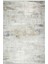 Lagos Xw Lgs 05 Grey Beıge Xw Hav Toz Vermez Eskitme Desenli Modern Makine Halısı 1
