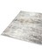 Lagos Xw Lgs 05 Grey Beıge Xw Hav Toz Vermez Eskitme Desenli Modern Makine Halısı 2