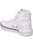 A10134103812010 3m Penelope High 3fx Beyaz Havuz Taban Sneaker Ayakkabı 3