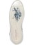 A10134103812010 3m Penelope High 3fx Beyaz Havuz Taban Sneaker Ayakkabı 4