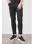 3301-M12 Black Black Zkb Tokyo Erkek Pantolon 1