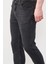 3301-M12 Black Black Zkb Tokyo Erkek Pantolon 2