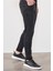 3301-M12 Black Black Zkb Tokyo Erkek Pantolon 3