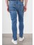3300-F03 M.blue Zkb. Tokyo Erkek Pantolon 5