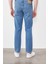 4400-M06-2 L.blue Zkb. Texas Erkek Pantolon 5