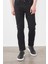 2000-M50 Black Black E. Parma Erkek Pantolon 1