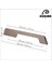 Ayla Kulp Lüks Country Mutfak Mobilya Dolap Çekmece Kulpu Inox 160 mm 3