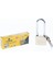 Asma Kilit Sarı Uzun 38MM TD-264L 0308 0301 1