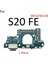 Samsung Galaxy S20 Full Orj Şarj Soketi 1