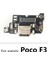 Xiaomi Poco F3 Şarj Soketi Orj 1