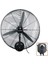 SV 65 65 cm (26'') 220/230 volt Monofaze Duvar Sanayi Tipi Fan Vantilatör 1