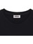 Dağ Motifli Unisex Tişört - Siyah - Xl 5