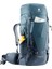 Futura Air Trek 50+10 Litre Sırt Çantası Atlantic-Ink 4
