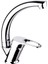 Yaş Lavabo Kuğu Mix 40 Lık Kartuş 1