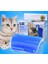 Kedi Kaşınma Aparatı Kaktüs Self Groomer 4