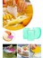 Hamur Kesici (3'lü) Kazıyıcı Dekoratif Set 4