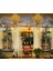 Hı Stone 5d Elmas Boncuk Taş Işleme Mozaik Goblen Kit 50X40CM GC84260 1