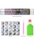 Hı Stone 5d Elmas Boncuk Taş Işleme Mozaik Goblen Kit 50X40CM GC84274 4
