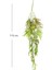 Yapay Fujer/eğrelti Otu Sarmaşık Açık Yeşil 115 Cm. 4