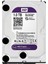 1tb Wd Purple Sata 6gb/s 64MB Dv 7X24 WD10PURX 1