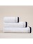 Duras Banyo Havlusu 85 x 150 cm Beyaz 4