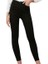 Likralı Yüksek Bel Pantolon - Slim Fit 2