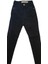 Likralı Yüksek Bel Pantolon - Slim Fit 3