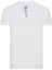 Ted T-Shirt Beyaz Erkek T-Shirt RFTED23-10 2