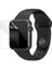 Apple Watch Ultra 49MM Ekran Koruyucu Şeffaf Tpu Film 2 Adet 4