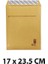 Doğan Hava Kabarcıklı Zarf 3/c 17 x 23,5 Formula 95 Gr. AS-9102 1