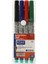 Asetat KALEM&#X130; S&#X130;LG&#X130;L&#X130; (M) 260 4 L&#xdc; Set 1 Adet 1