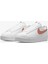 W Blazer Low Platform Ess Beyaz Kadın Sneaker Ayakkabı DQ7571 100 2