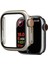 Apple Watch Seri 2/3/4/5/6/se/7 (44MM) Akıllı Saatinizi Ultra Görünümlü Dönüştürücü Çevirici 5