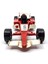 Jayland, Dekoratif Vintage Formula 1 Yarış Arabası 5