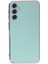 Samsung Galaxy A54 Kılıf Bark Parlak Kenarlı Silikon 2