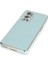 Oneplus 9 Pro Kılıf Bark Parlak Kenarlı Silikon 2