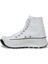 23S-467 3fx Beyaz Kadın Sneaker 3