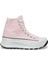 23S-467 3fx Pembe Kadın Sneaker 1