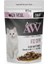 Animal World Pounch Kitten Jöleli Parça Dana Etli Yavru Kedi Yaş Mama 80 Gr. 24 Adet 2