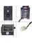 Dimmer 400W AC220V Ac Motor 50/60Hz Cw Ccw Hız Kontrol Hız Ayarı Ileri Geri 4