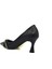 Park Moda K6200 Topuklu Taşlı Abiye Kadın Stiletto Ayakkabı 4