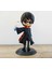 Harry Potter Figür Oyuncak Masaüstü Süsü Biblo 15 cm 2