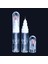 Vw LB9A Saf Beyaz Rötüş ığnesi ve Fırça 30 ml Rötüş Seti 1
