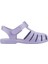 Clasica Velcro Kız/erkek Çocuk Sandalet S10288 Lila 1