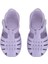 Clasica Velcro Kız/erkek Çocuk Sandalet S10288 Lila 3