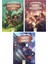Sevimli Korsanların Maceraları Kitap 2