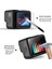 GO240 Gopro Hero 9 Black Için Ekran Lens Koruma Seti 3