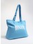 Mavi Kadın Plaj Çantası ERJBT03325 Go For It 2